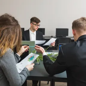 Digital Marketing Services