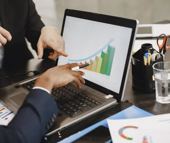 Performance Advertising Services